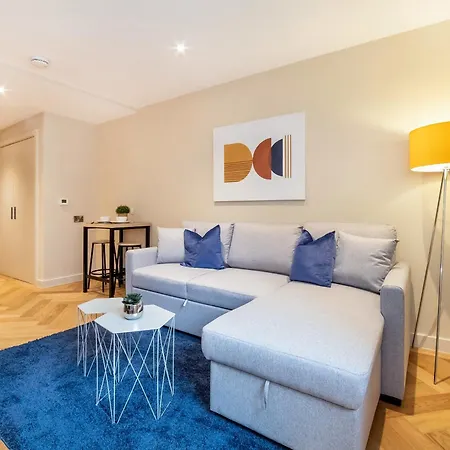Hudson 5-uk2752 Holiday home York