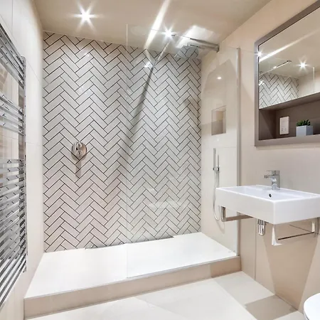 Hudson 5-uk2752 Holiday home *