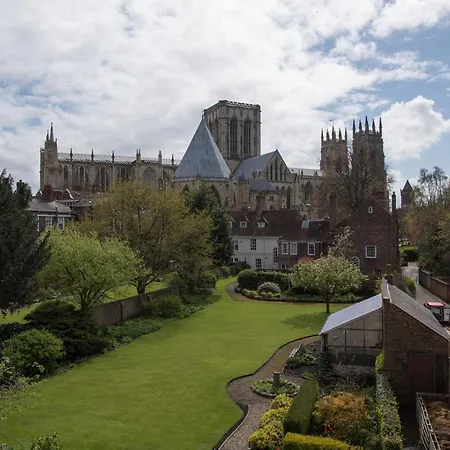 Hudson 5-uk2752 York