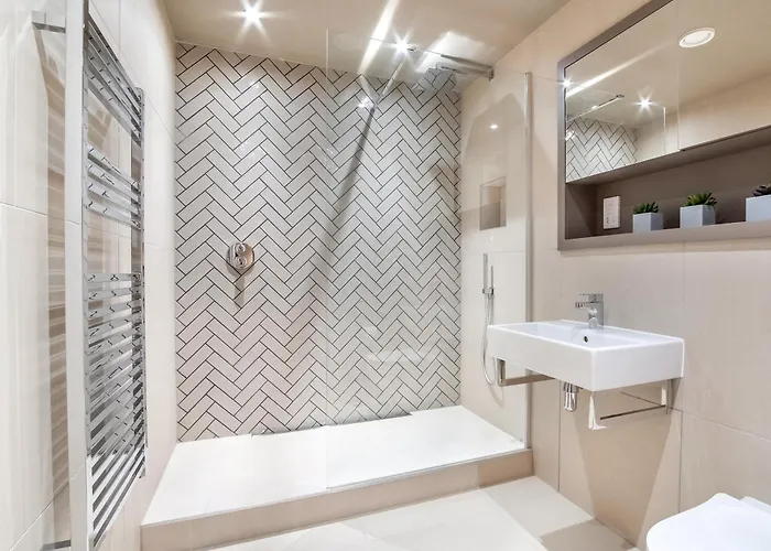 Hudson 5-uk2752 Holiday home *