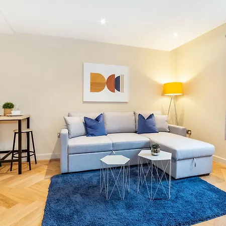 Hudson 5-uk2752 Γιορκ