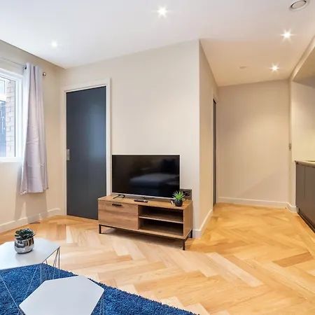 Vakantiehuis Hudson 5-uk2752