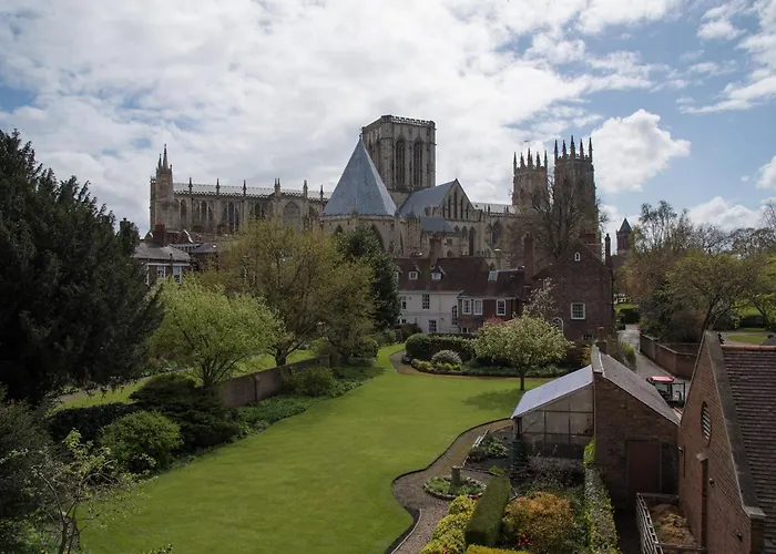 Hudson 5-uk2752 York